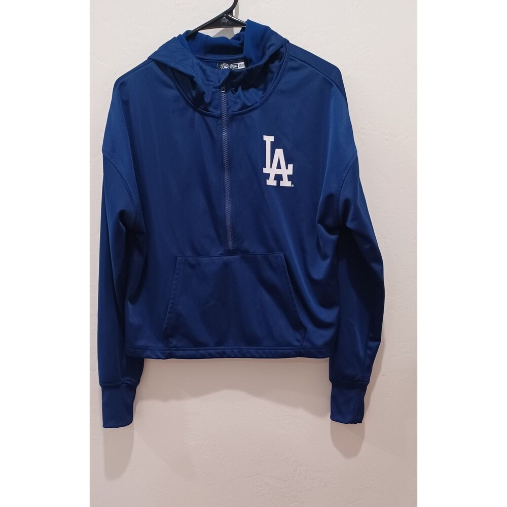 LA Dodgers Women's Jacket  Size Medium